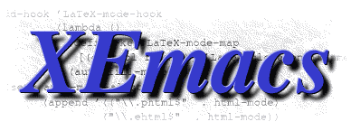 XEmacs -- Emacs: Die Nächste Generation
