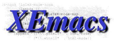 Xemacs